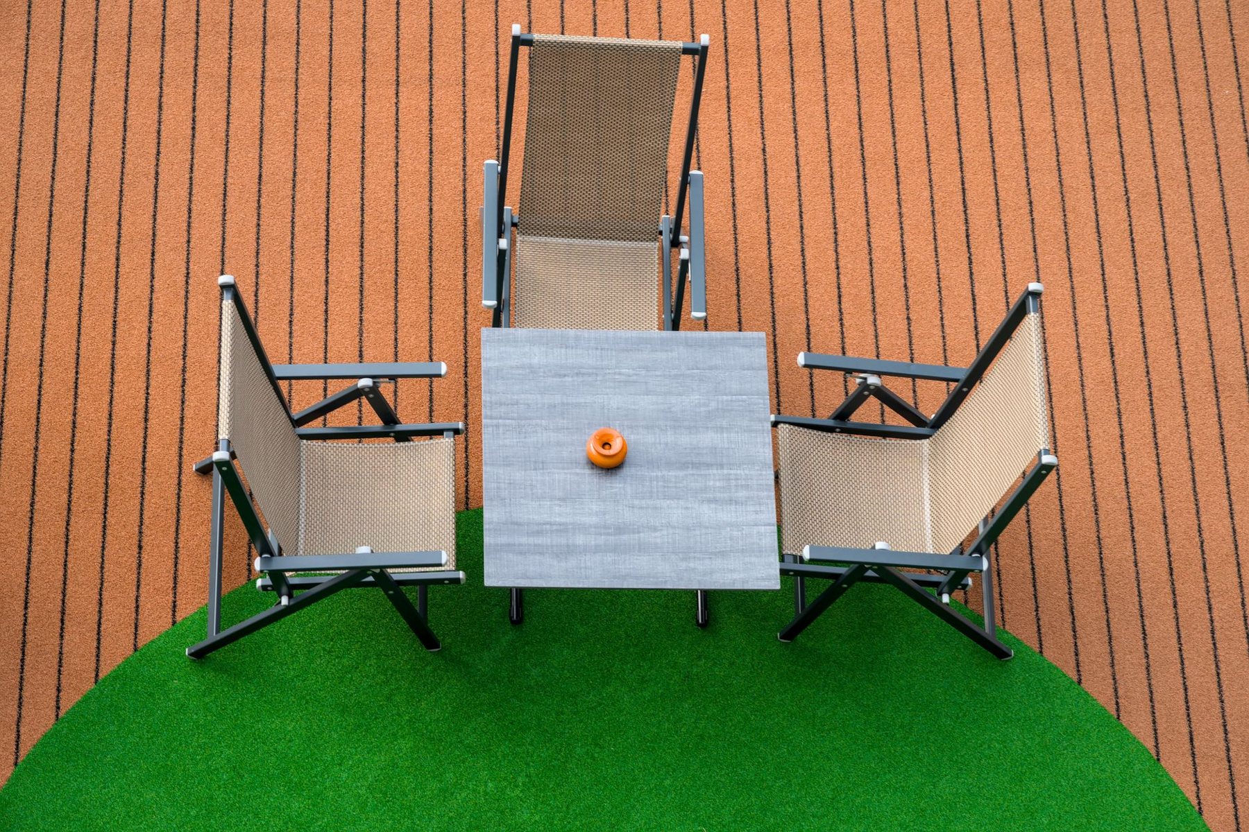 Commercial & HOA Turf in Peoria AZ