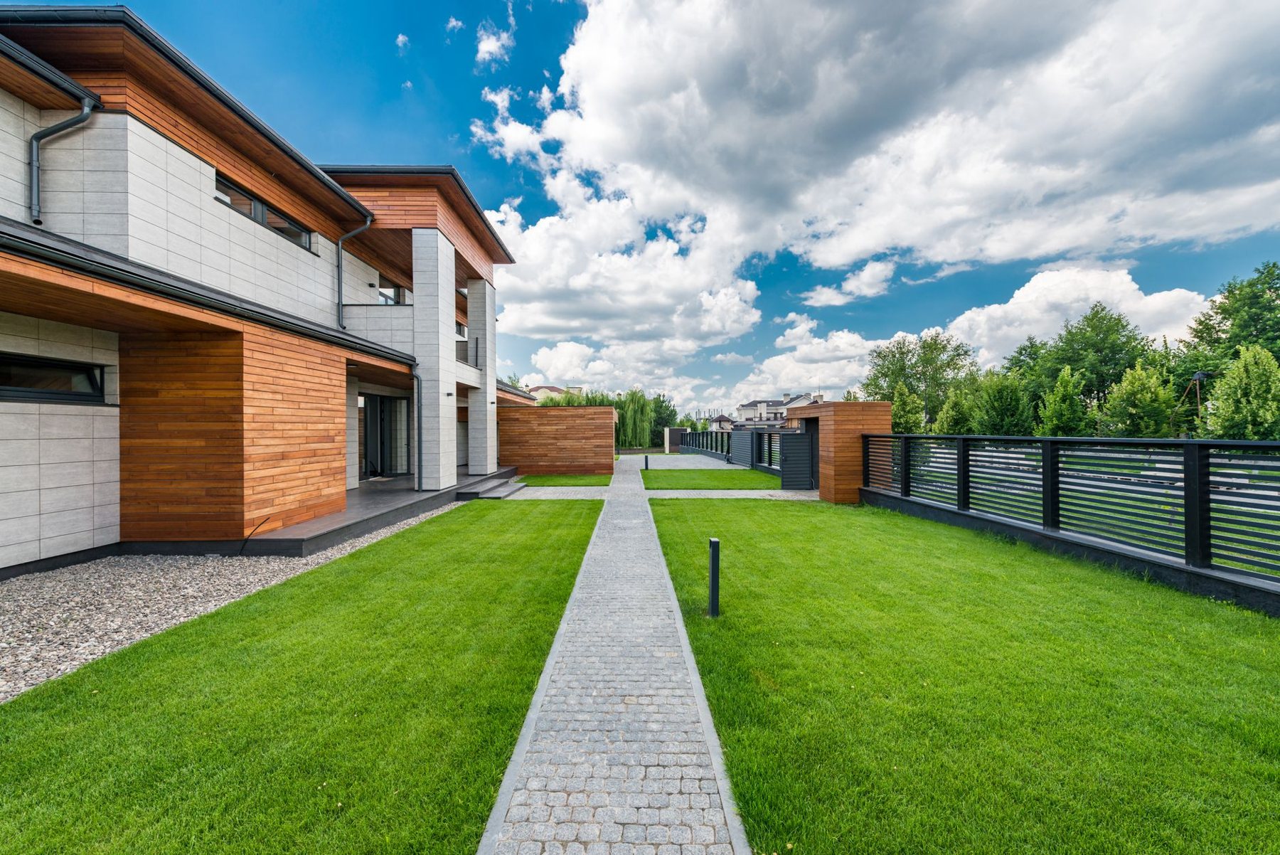 Residential Lawn Turf in Peoria AZ